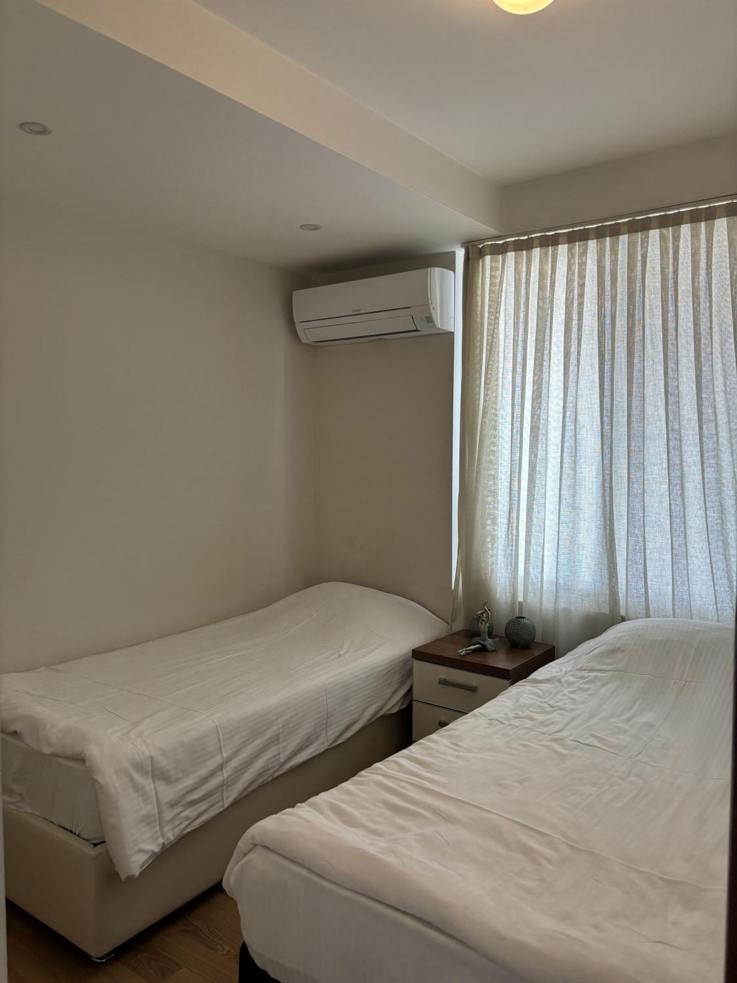 Upart Home Mersin  Exterior foto