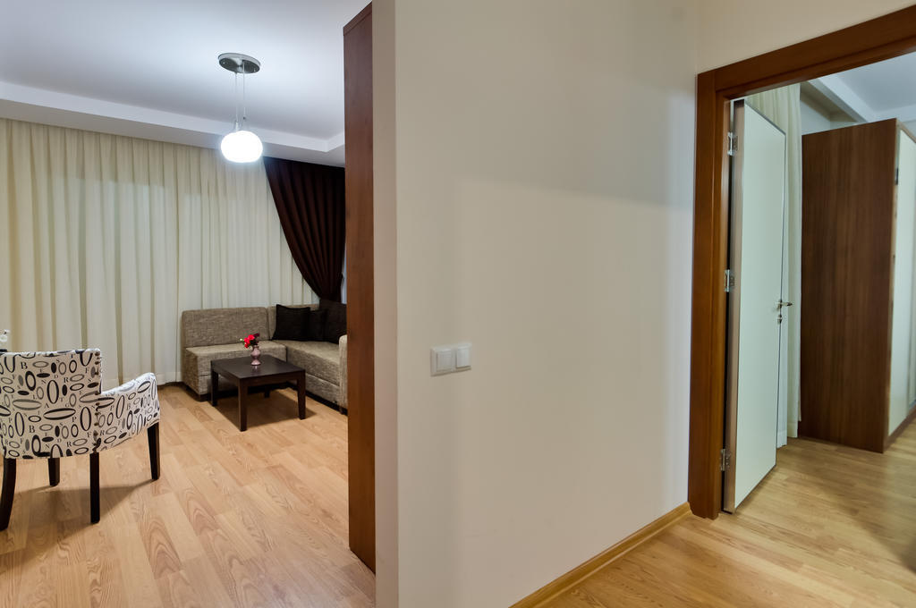 Upart Home Mersin  Exterior foto