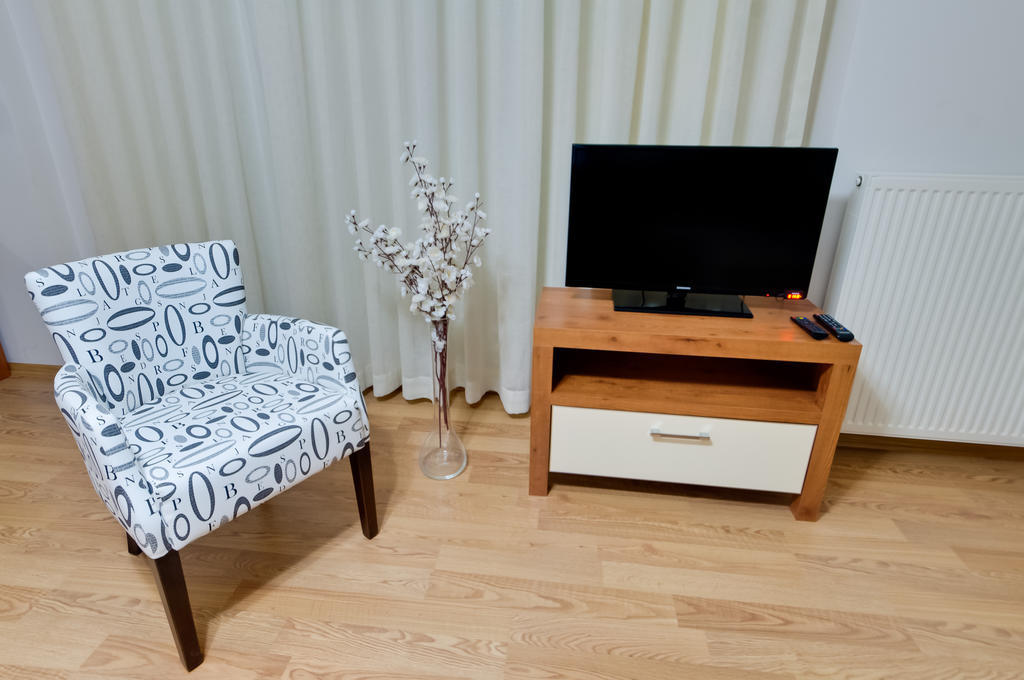 Upart Home Mersin  Habitación foto