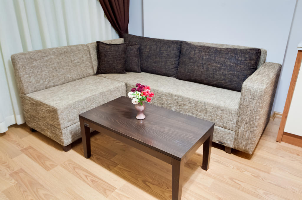 Upart Home Mersin  Habitación foto