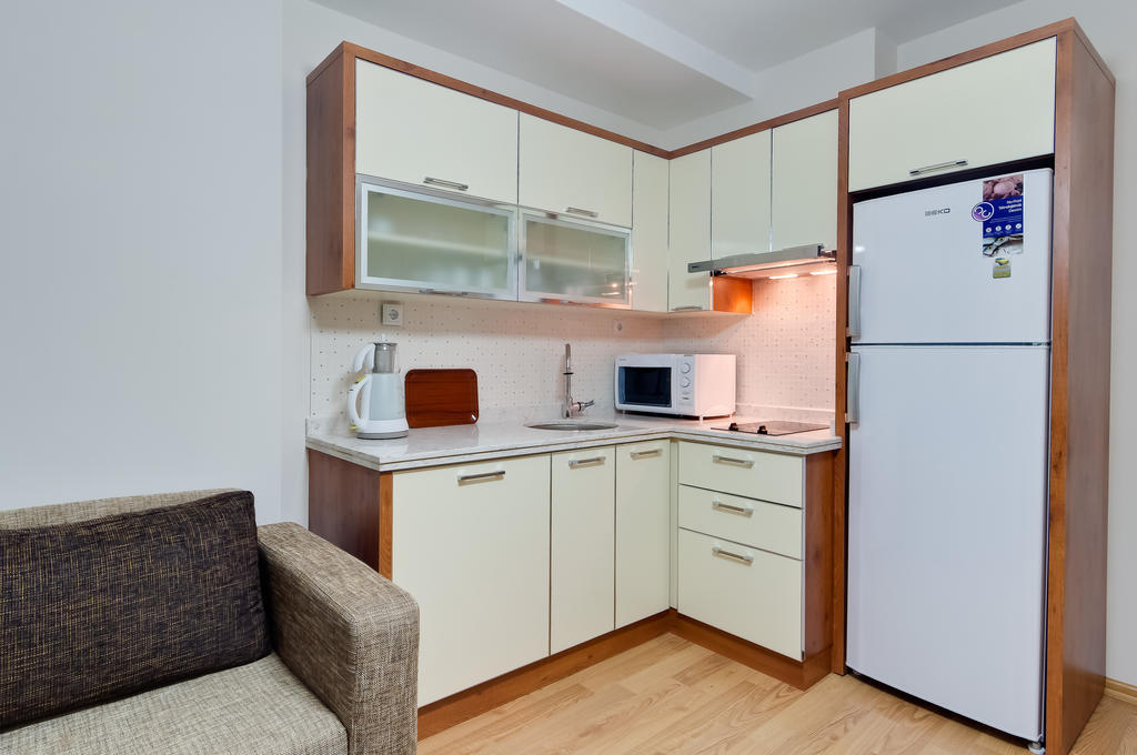 Upart Home Mersin  Exterior foto