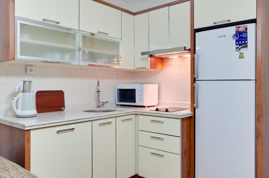 Upart Home Mersin  Exterior foto
