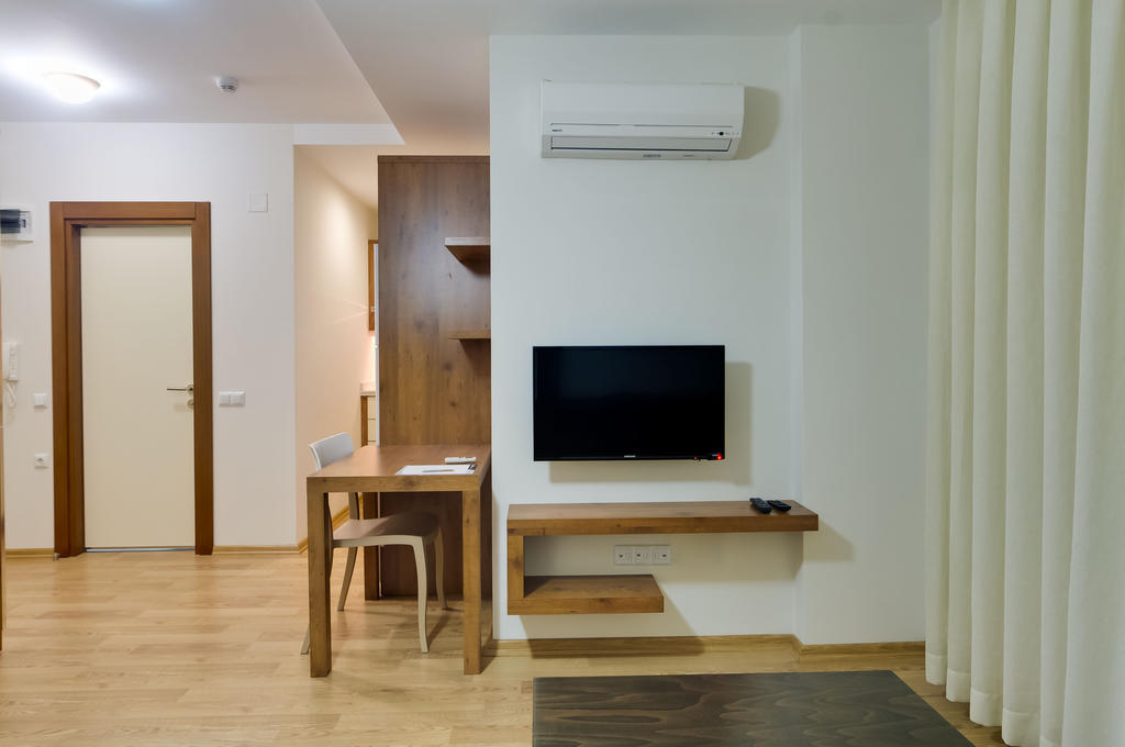 Upart Home Mersin  Habitación foto