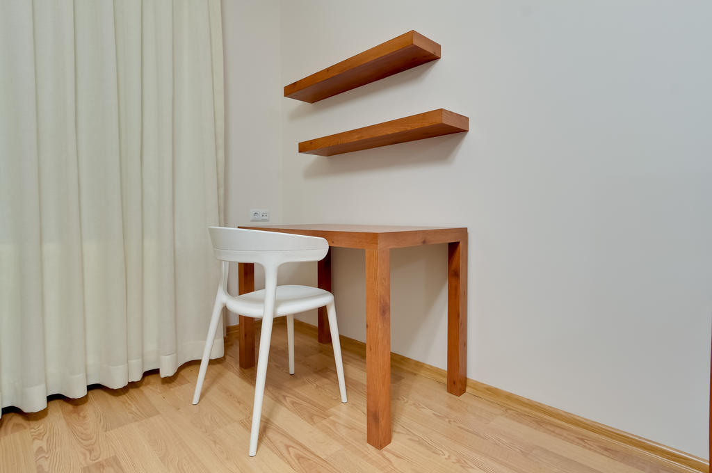 Upart Home Mersin  Habitación foto
