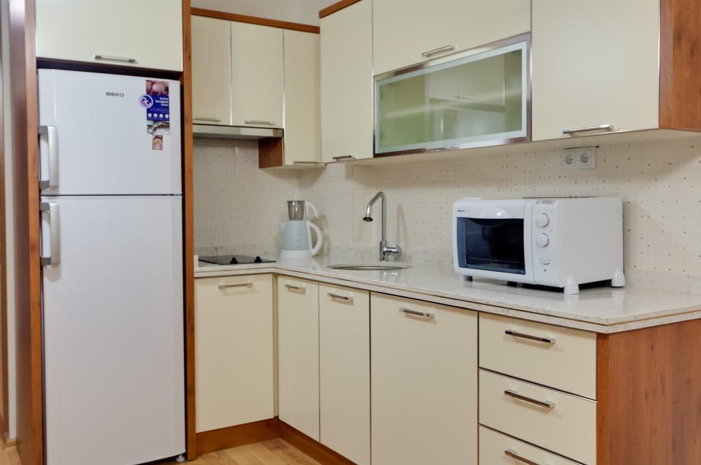 Upart Home Mersin  Habitación foto