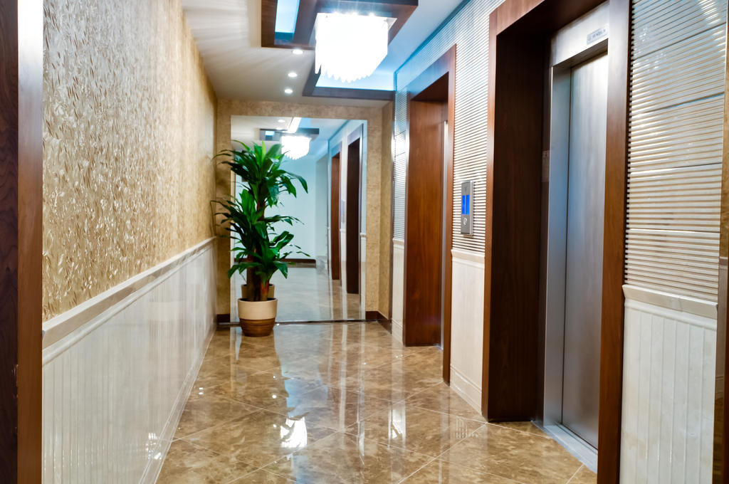 Upart Home Mersin  Exterior foto